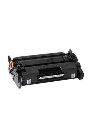 Hp Cf226a Siyah Uyumlu Toner
