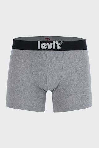 Levi's Erkek Boxer 37149-0783 Gri-yeşil Gri-yeşil