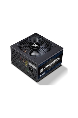 Zalman MegaMax ZM800-TXII 800W 80+ Güç Kaynağı