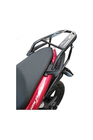 Mondial Drift 125 L Arka Çanta Demiri