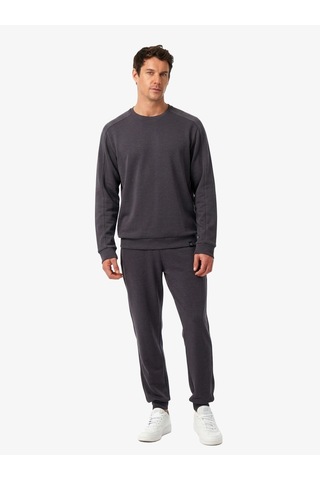 Blackspade Erkek Sweatshirt 41002 - Antrasit