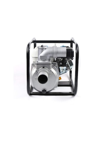 Staxx Power 3 Parmak Benzinli Su Pompası Motopump 7.5Hp 210Cc