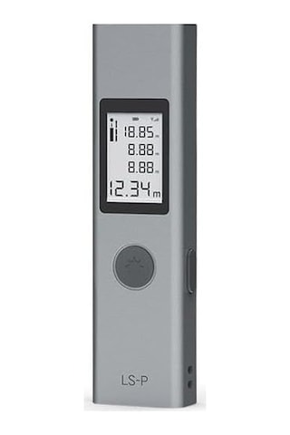 Duka Ls-p 40 M Yüksek Hassasiyetli Lazer Metre