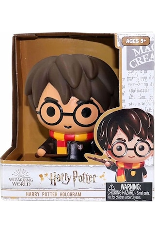 Harry Potter Koleksiyon Figürü Harry Potter 7893 0212