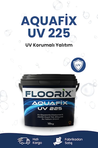 Aquafix Uv 225 18 Kg