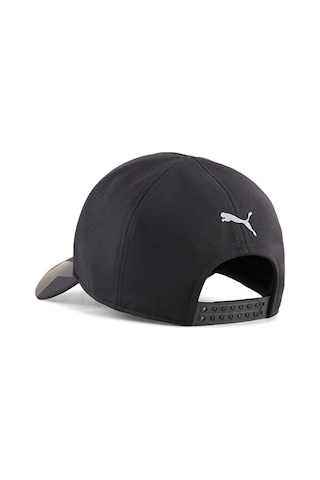 Puma Ferrari Bb Cap Şapka 02689102 Siyah Siyah