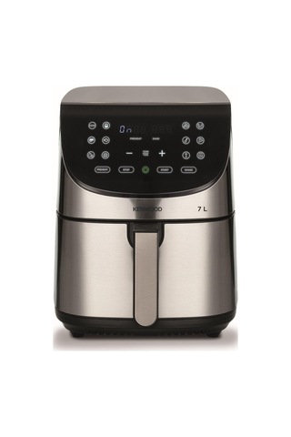 Kenwood HFM80.000SS Air Fryer XXXL 1700 W Inox