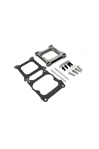 Tenfowee Holley Tipi Alüminyum Karbüratör Adaptörü - Spc 9130 Modeli 20x20x3cm