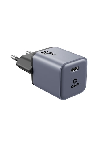 Gnp 35w Pd Gan Hızlı Şarj Type-c Adaptör Genpa Garantili 1 Adet