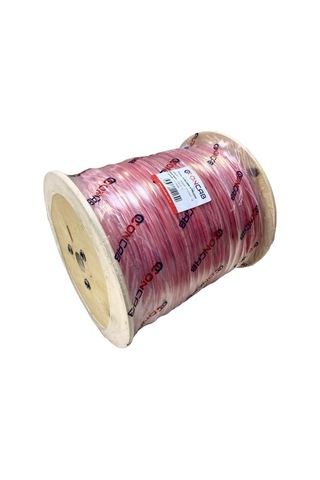 Oncab 2x2x0.60mm Jysty Yangın Alarm Kablosu 500mt