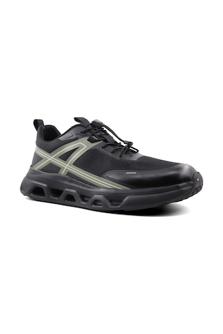 Guja 26y501-1 Siyah Erkek Sneakers