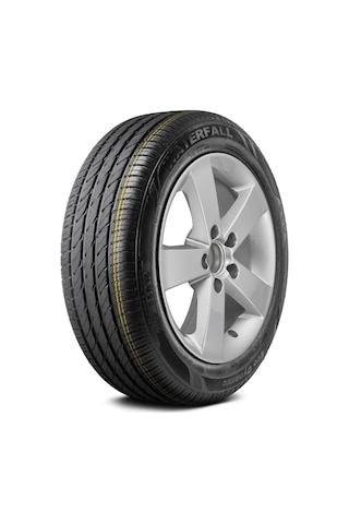 Waterfall 215/45R17 91V XL Eco Dynamic Yaz Lastiği - 2026 Waterfall 215/45R17 91V XL Eco Dynamic Yaz Lastiği - 2026