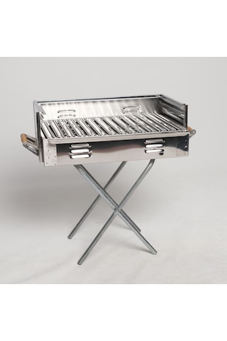 Hun Paslanmaz Mangal 050p