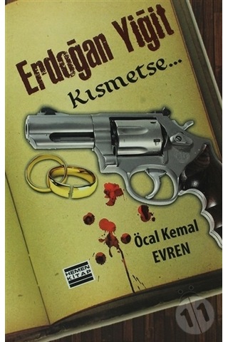Kitapseversahaf Erdoğan Yiğit Kısmetse .