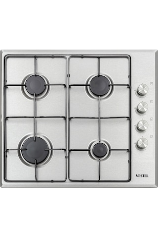 Vestel AO-6004 YX Ankastre Ocak