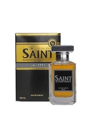 Luxury Prestige Saint Orci 1995 Erkek Parfüm EDP  100 ML
