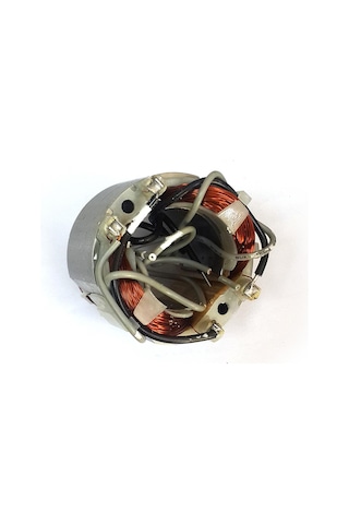 Makita 6413 Vidalama Matkap Statör / Yastık