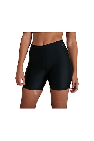 Speedo Speedo Sun Prot Long Short Af Blk Kadın Yüzme Şortu 8-131930001 Siyah Siyah