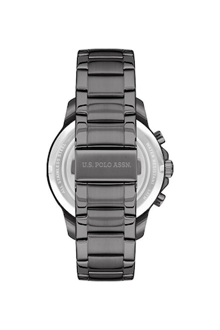 U.S. Polo Assn. USPA1016-07 Erkek Kol Saati