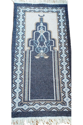 Algelsineve Antik Kilim Seccade, 60x125cm