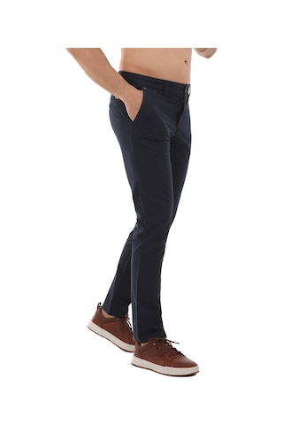 B0a2byy4331-r Timberland Twill Chino Pant Slim Erkek Pantolon Lacivert B0a2byy4331-r Lacivert