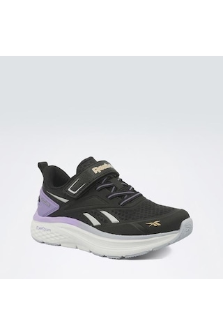 Reebok Grand Cane Kız Çocuk Siyah Koşu Ayakkabısı