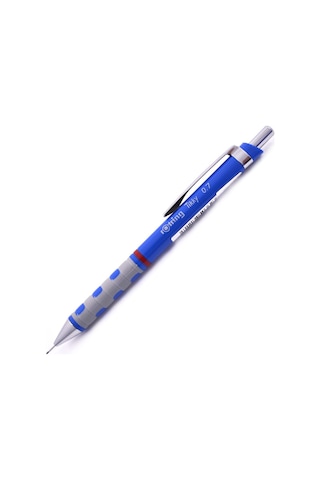 Rotring Tikky Versatil Kalem 0.7 MM Mavi Rotring Tikky Versatil Kalem 0.7 MM Mavi