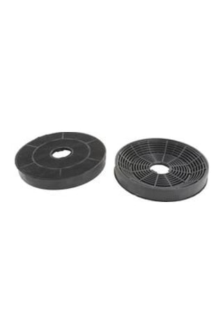 İtimat Uyumlu F-6 Aspiratör & Davlumbaz 2Li Aktif Karbon Filtre - 395126862 İtimat Uyumlu F-6 Aspiratör & Davlumbaz 2Li Aktif Karbon Filtre - 395126862