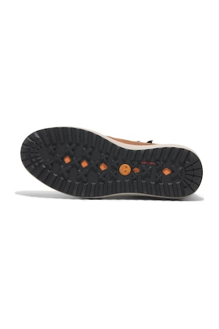 Timberland Erkek Bot
