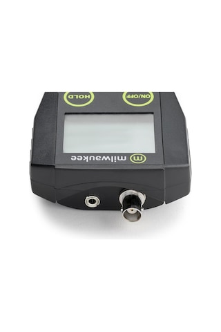 PH Metre Mw102 Milwaukee Portable PH Ölçer