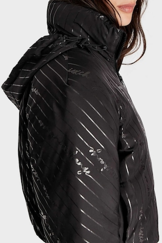 Armani Exchange Armani Kadın Mont Siyah