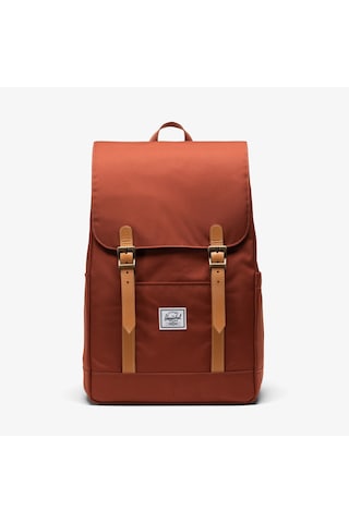 Herschel Retreat Small Backpack 11476-06546-os Smoked Paprika