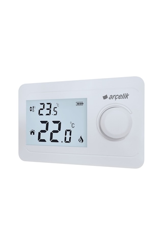 Arçelik Ar Pro Wl Rt Oda Termostatı