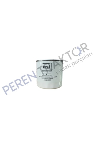 Cnh 1931018 - Motor Yağ Filtresi
