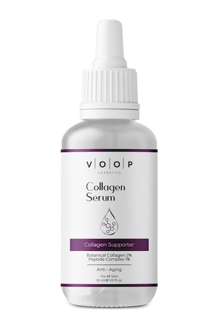 Voop Kolajen Serum 30 ML