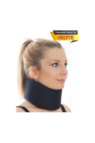 MORSA CYBERG® Sünger Medikal Boyunluk
