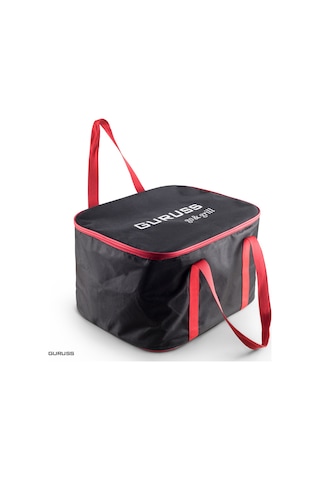 Guruss Go & Grill Taşıma Çantası