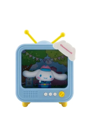 Ceren Yume Hello Kitty Bedside Light Tv Series Cinnamoroll 11954 Cinnamaroll
