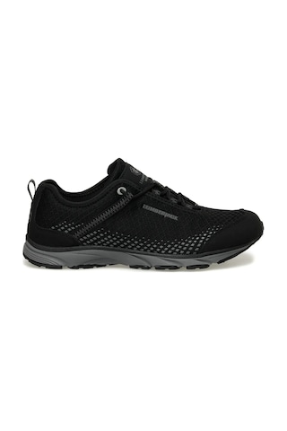 Lumberjack Dare 5fx Erkek Spor Ayakkabı Ckr00967 Siyah