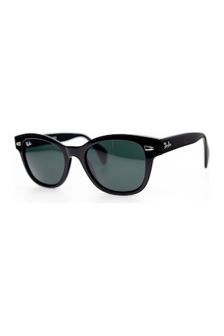 Ray Ban Rb 0880s 901/31 52-19 Unisex Güneş Gözlüğü Metalik