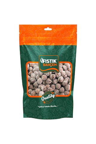 Fıstık Bahçem Kabuklu Tuzlu Kavrulmuş Giresun Fındık 1 KG Fıstık Bahçem Kabuklu Tuzlu Kavrulmuş Giresun Fındık 1 KG