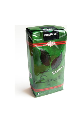 Siyah Paket Çay Eynesil Export 500 Gram