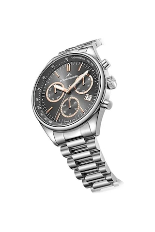 Roche Montre Rmg6011-05 Erkek Kol Saati Gri