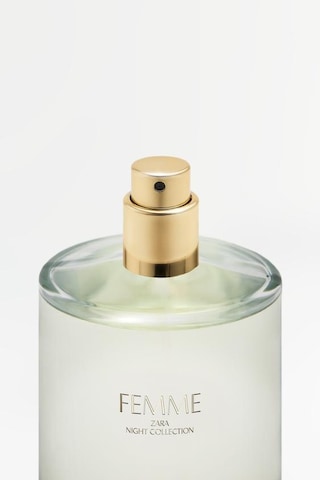 Zara Femme Weekend Kadın Parfüm EDT 180 ML