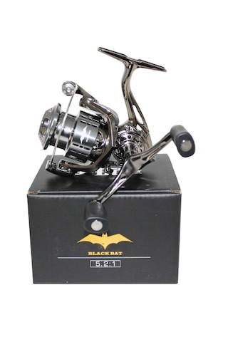 Balzablack Bolt Makina