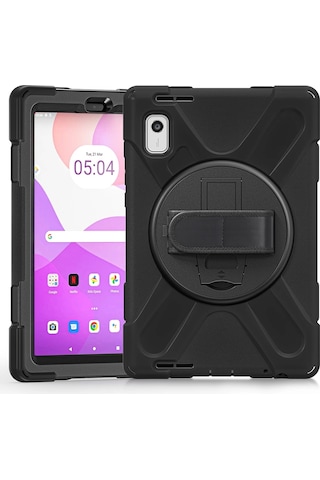 Lenovo Tab M9 Zore Defender Tablet Silikon Klasik