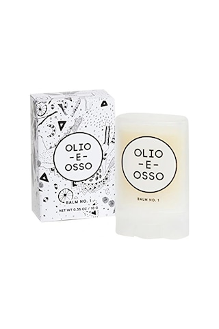 Olio E Osso Clear Dudak Nemlendirici Multi Stick 01