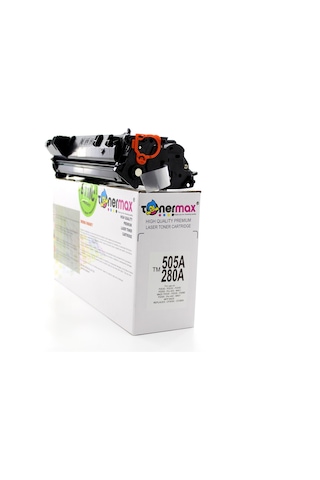 Hp Cf280A / Hp Laserjet Pro 400 Mfp M425Dn Uyumlu Toneri