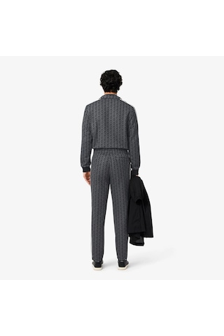Lacoste Xh1440 Erkek Eşofman Altı Siyah