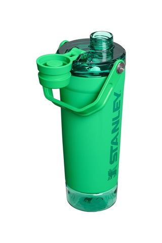 Ayrex Çalkalayıcı Şişesini Etkinleştirin 20oz Sızdırmaz Yalıtımlı Paslanmaz Çelik Çalkalayıcı Kupası Genel